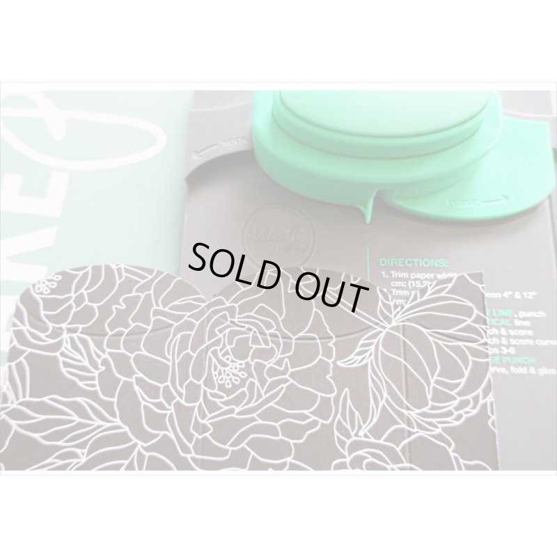 画像9: ◆在庫一掃　処分品◆　Pillow　Box　Punch Board　　パンチボードキット