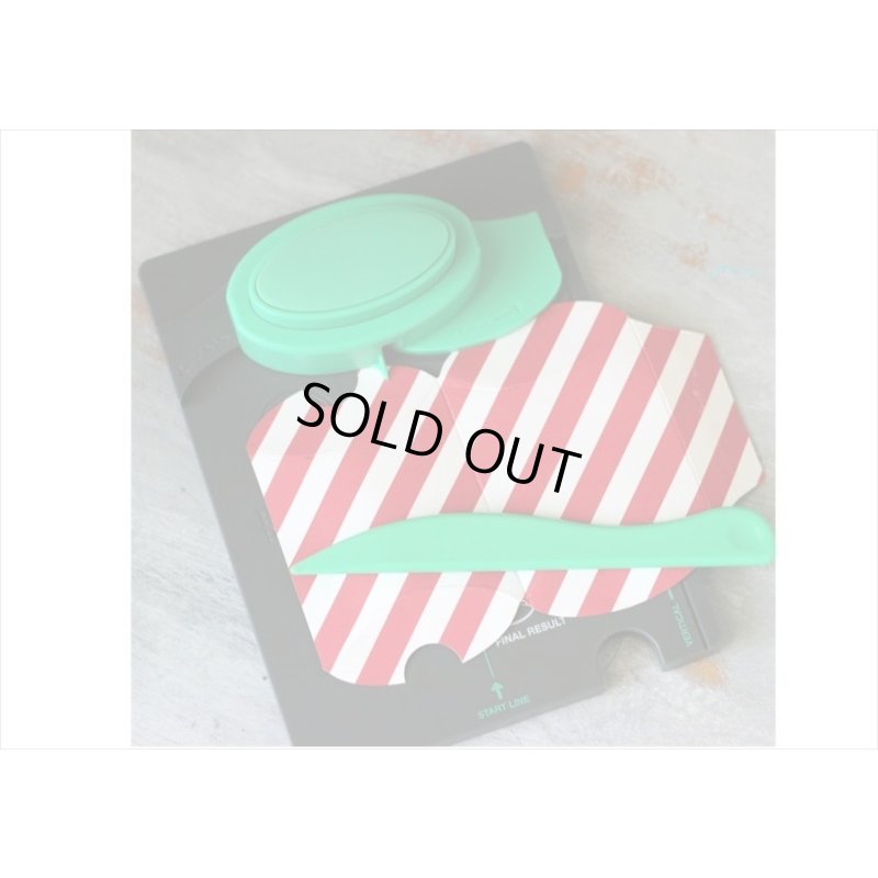 画像3: ◆在庫一掃　処分品◆　Pillow　Box　Punch Board　　パンチボードキット