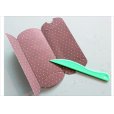 画像12: ◆在庫一掃　処分品◆　Pillow　Box　Punch Board　　パンチボードキット