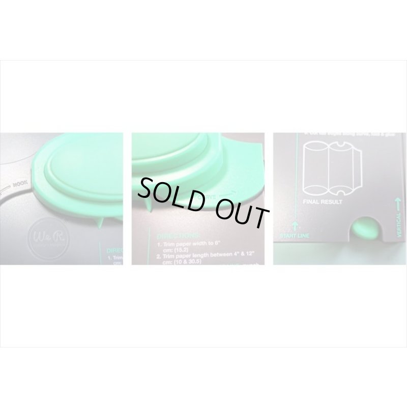 画像6: ◆在庫一掃　処分品◆　Pillow　Box　Punch Board　　パンチボードキット