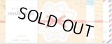 ◆在庫一掃　処分品◆　大　「COLLAGE」　noshi  note　巻くだけラッピング　のしノート