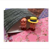 平袋セット＊ハート＊6枚入り＊コラージュペーパー＊オリジナル