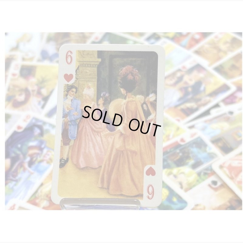 画像8: ちっちゃいトランプ♥♠♦♣シンデレラ＊54枚