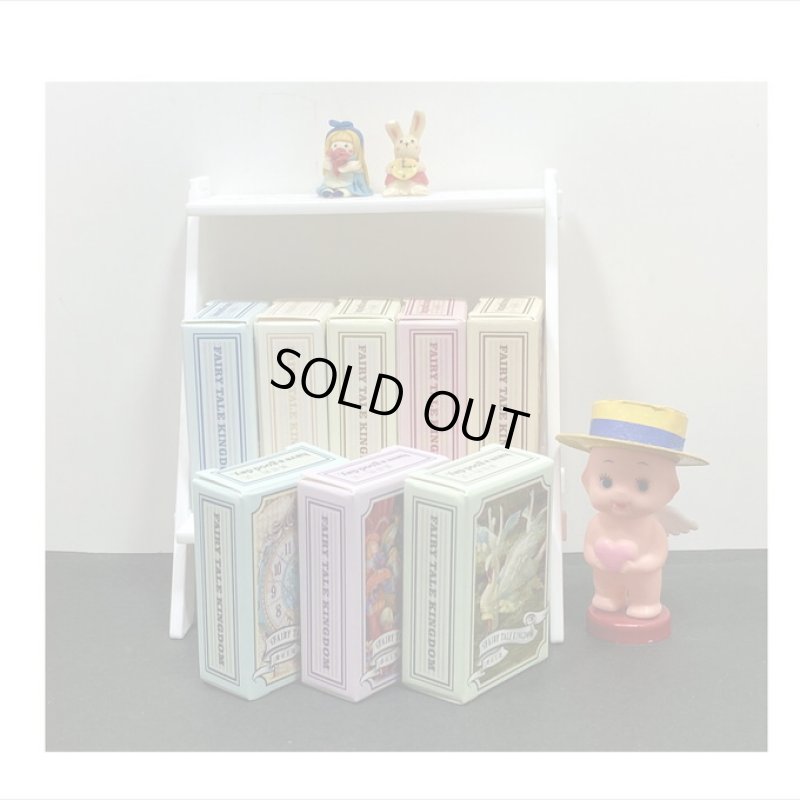 画像10: ちっちゃいトランプ♥♠♦♣シンデレラ＊54枚