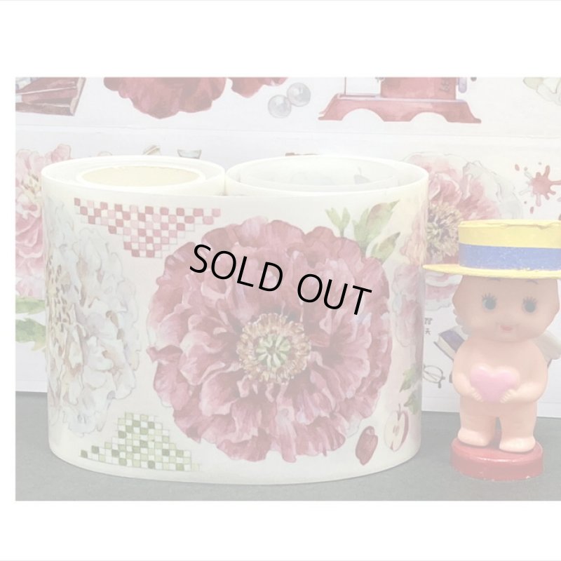 画像8: ルージュ＊特殊インク＊はく離式＊新七天＊クリックポスト不可