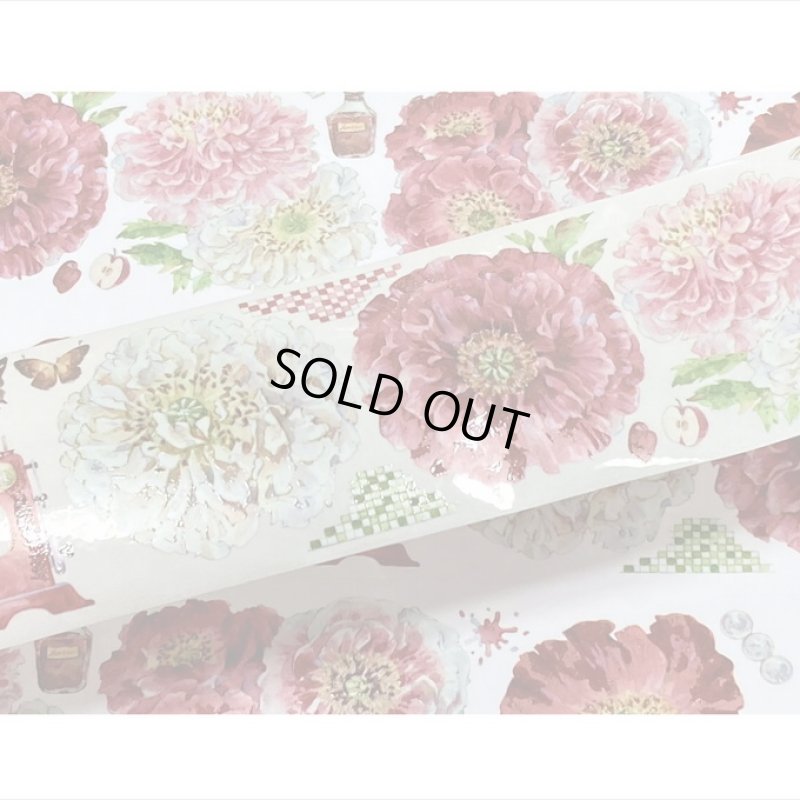 画像7: ルージュ＊特殊インク＊はく離式＊新七天＊クリックポスト不可