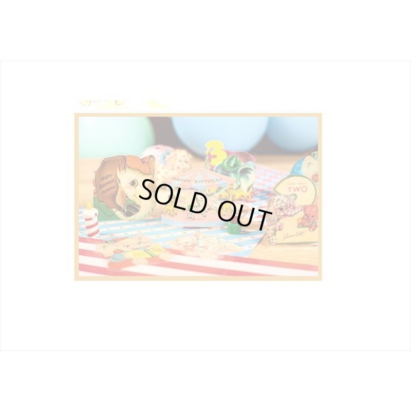 画像13: わいわいアニマル＊うさぎ＊PETシール＊40枚＊ダイカット＊海外製