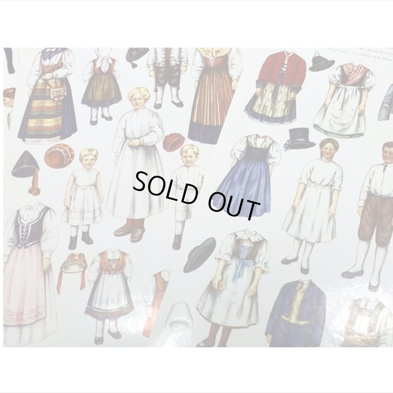 画像5: ヴィクトリア＊光沢シール＊20シート＊海外製