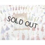ファッションモデル＊光沢シール＊20シート＊海外製
