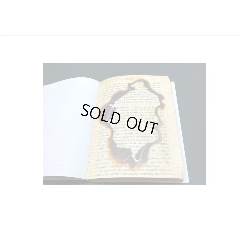 画像5: 古い洋書みたい♪＊マーク＊ペーパーセット＊60枚＊海外製