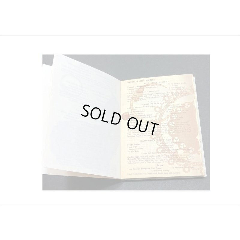 画像5: 古い洋書みたい♪＊ベーキング＊ペーパーセット＊60枚＊海外製