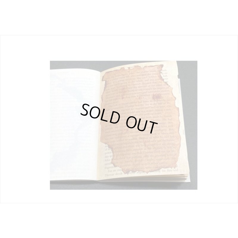 画像7: 古い洋書みたい♪＊マーク＊ペーパーセット＊60枚＊海外製