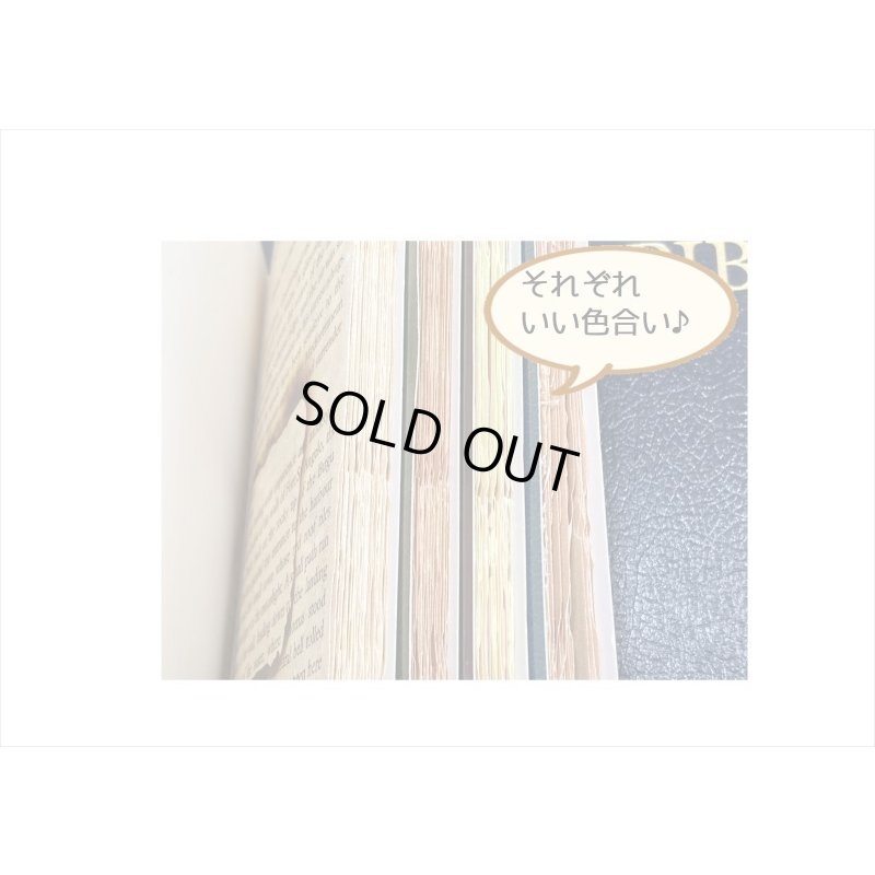 画像10: 古い洋書みたい♪＊楽譜＊ペーパーセット＊60枚＊海外製