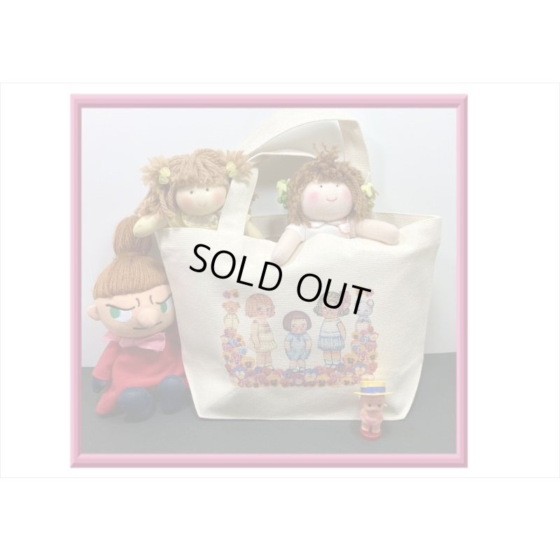 画像9: 送料込み☆11周年☆記念福袋☆大☆オリジナルトートバッグ付き♪