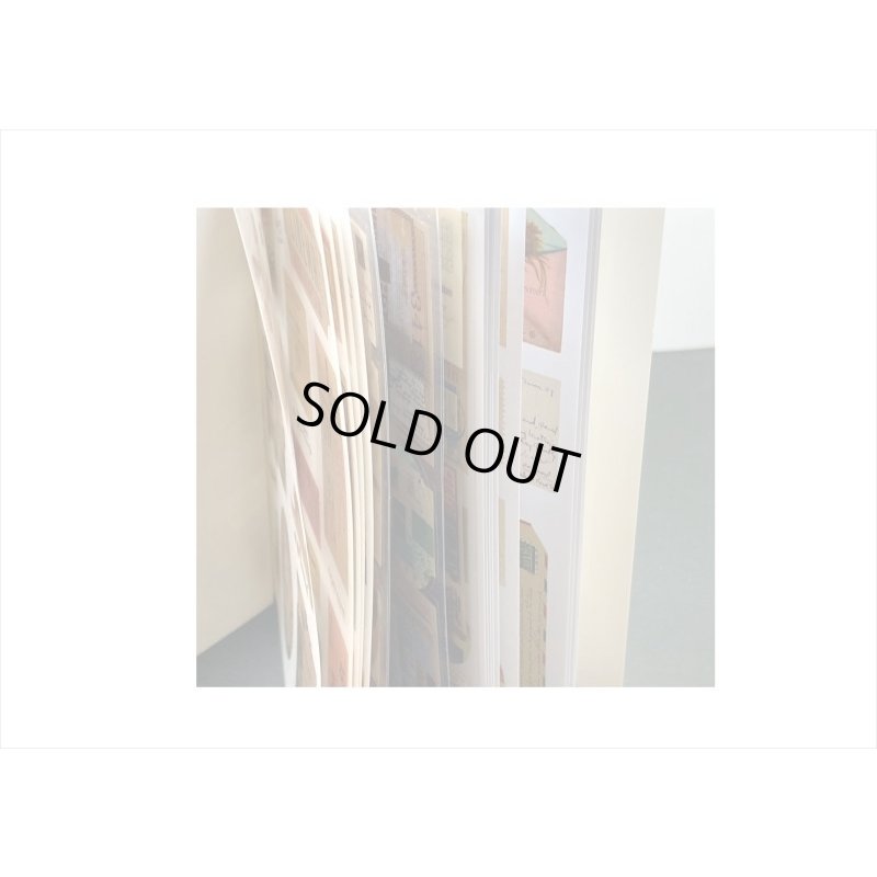 画像8: 3種のシールブック＊コラージュ＊ダイカット＊20シート＊海外製