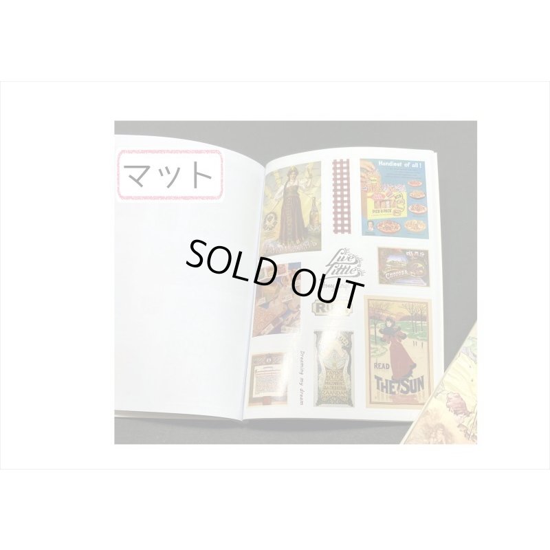 画像6: 3種のシールブック＊アメリカン＊ダイカット＊20シート＊海外製