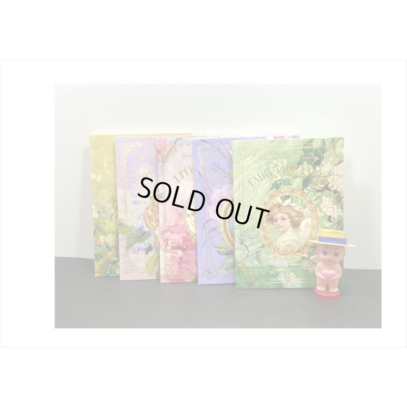 画像16: フレーム付＊天使＊PETシール＊30枚入り＊海外製