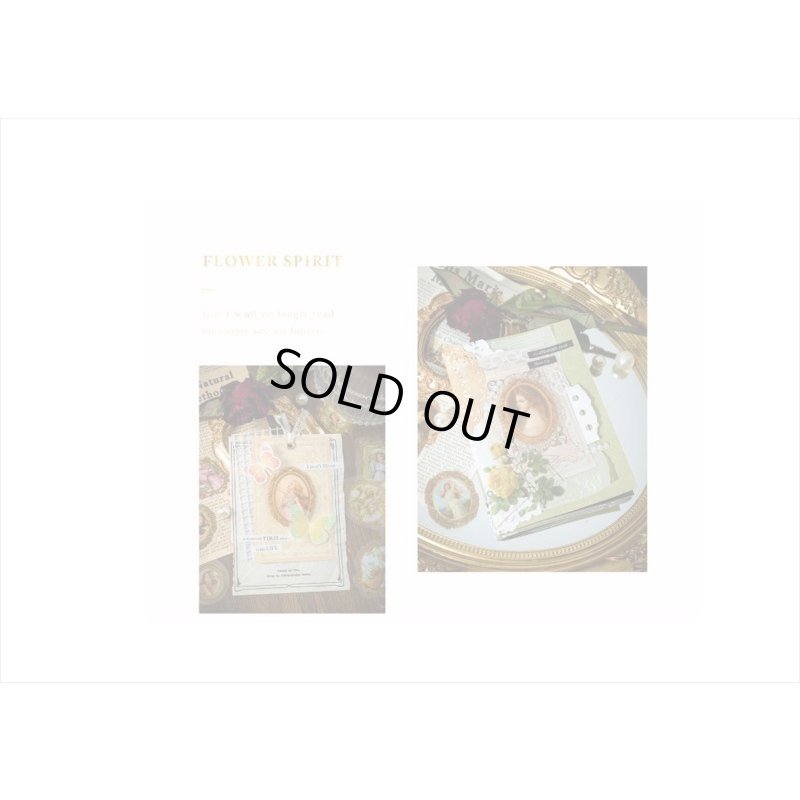 画像13: フレーム付＊貴族＊PETシール＊30枚入り＊海外製