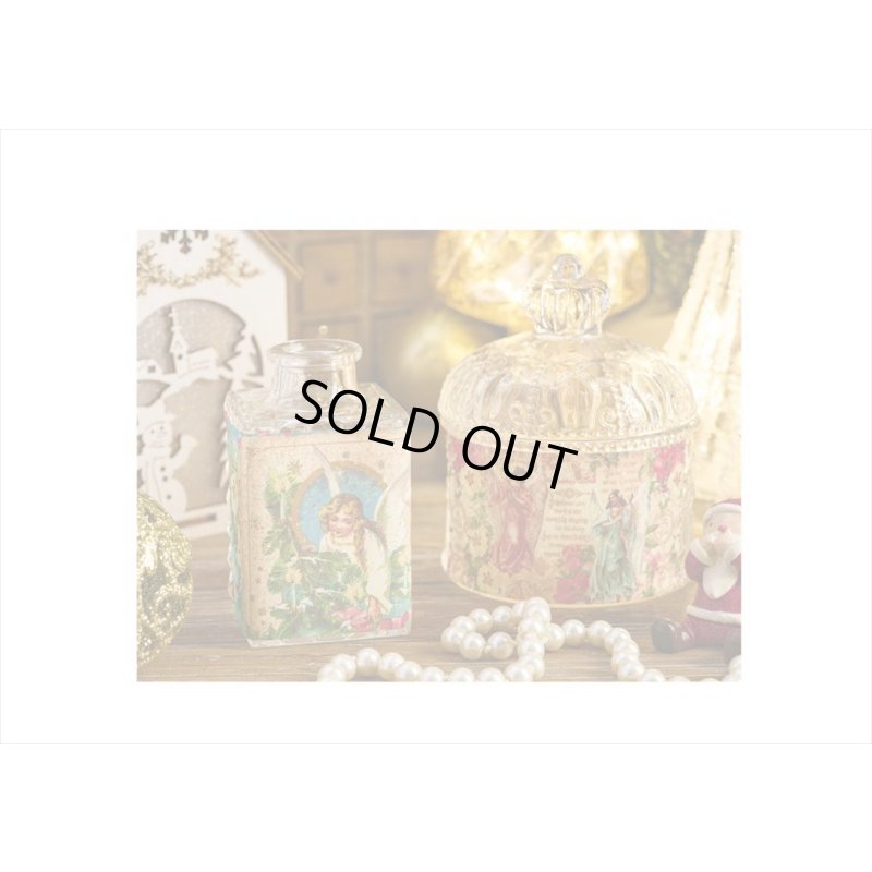 画像13: クリスマス🎅＊新聞＊ペーパーセット＊40枚入り＊海外製