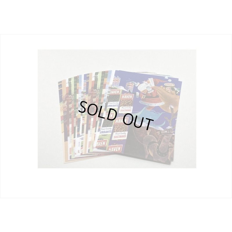 画像3: クリスマス🎅＊ディナー＊ペーパーセット＊40枚入り＊海外製