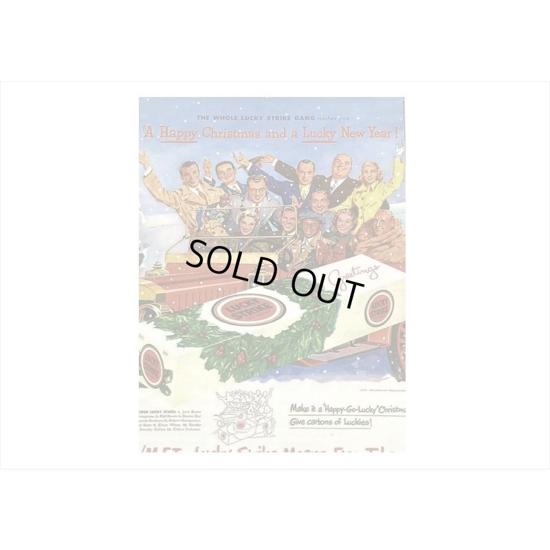 画像6: クリスマス🎅＊ディナー＊ペーパーセット＊40枚入り＊海外製