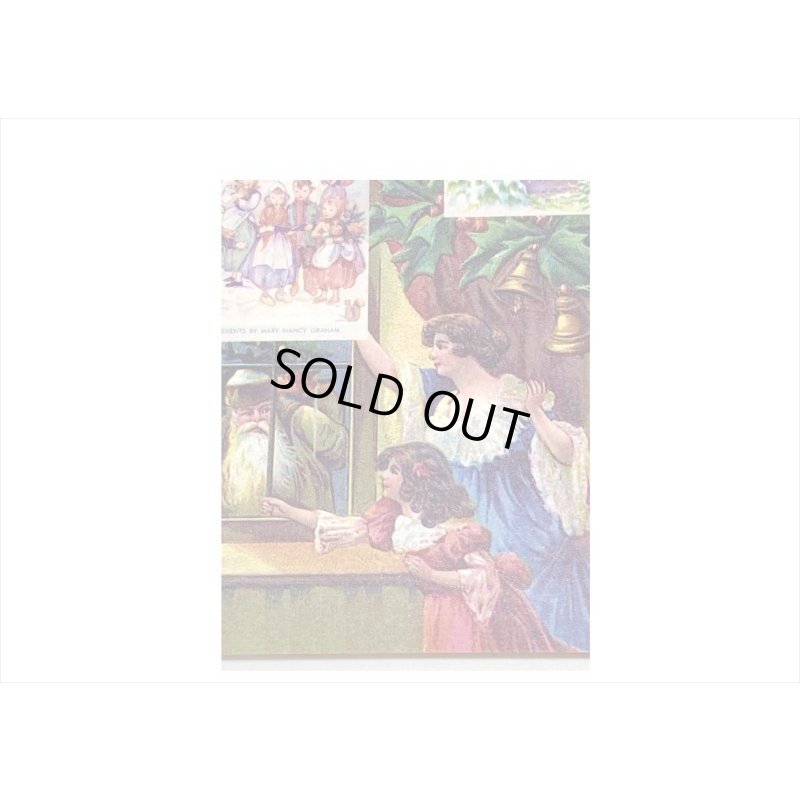 画像5: クリスマス🎅＊パーティ＊ペーパーセット＊40枚入り＊海外製