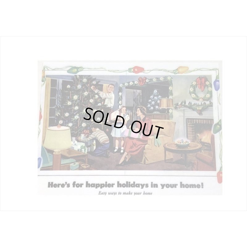 画像7: クリスマス🎅＊新聞＊ペーパーセット＊40枚入り＊海外製