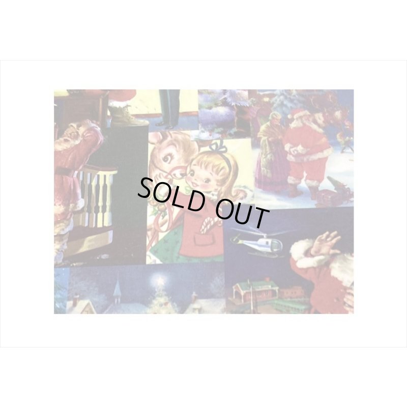 画像6: クリスマス🎅＊パーティ＊ペーパーセット＊40枚入り＊海外製