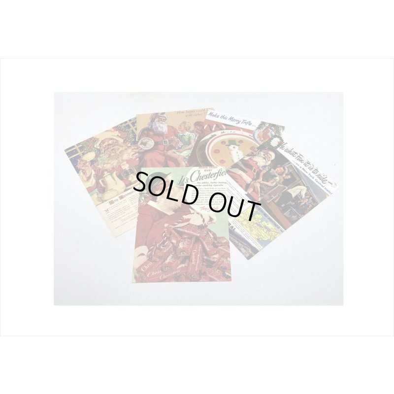 画像4: クリスマス🎅＊ディナー＊ペーパーセット＊40枚入り＊海外製