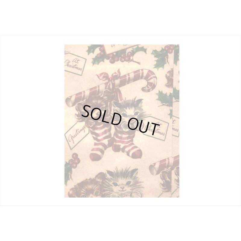 画像6: BOX入り🎄レッド＊クリスマス🎅＊ペーパーセット＊60枚入り＊海外製