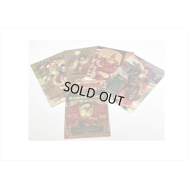 画像8: BOX入り🎄グリーン＊クリスマス🎅＊ペーパーセット＊60枚入り＊海外製