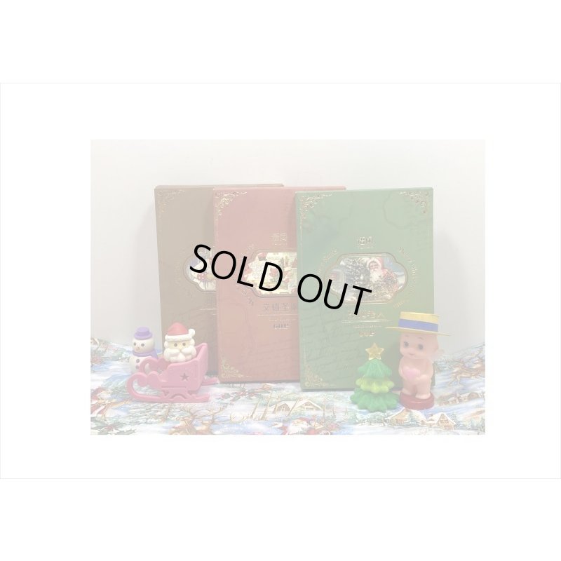 画像19: BOX入り🎄レッド＊クリスマス🎅＊ペーパーセット＊60枚入り＊海外製