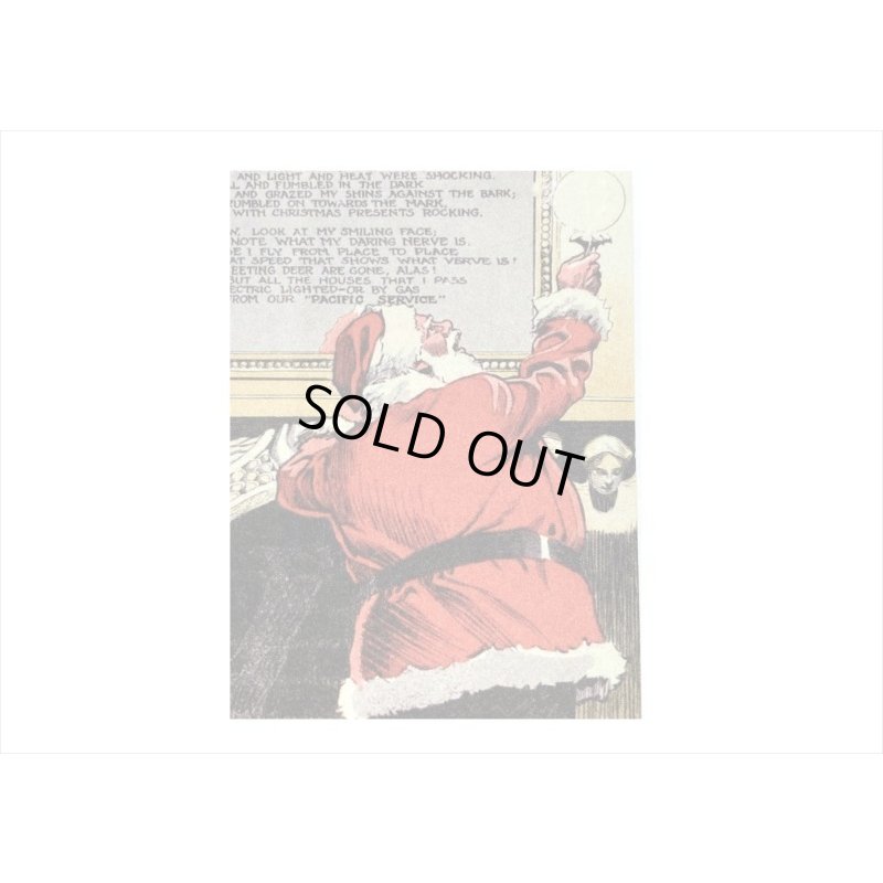 画像3: BOX入り🎄ブラウン＊クリスマス🎅＊ペーパーセット＊60枚入り＊海外製