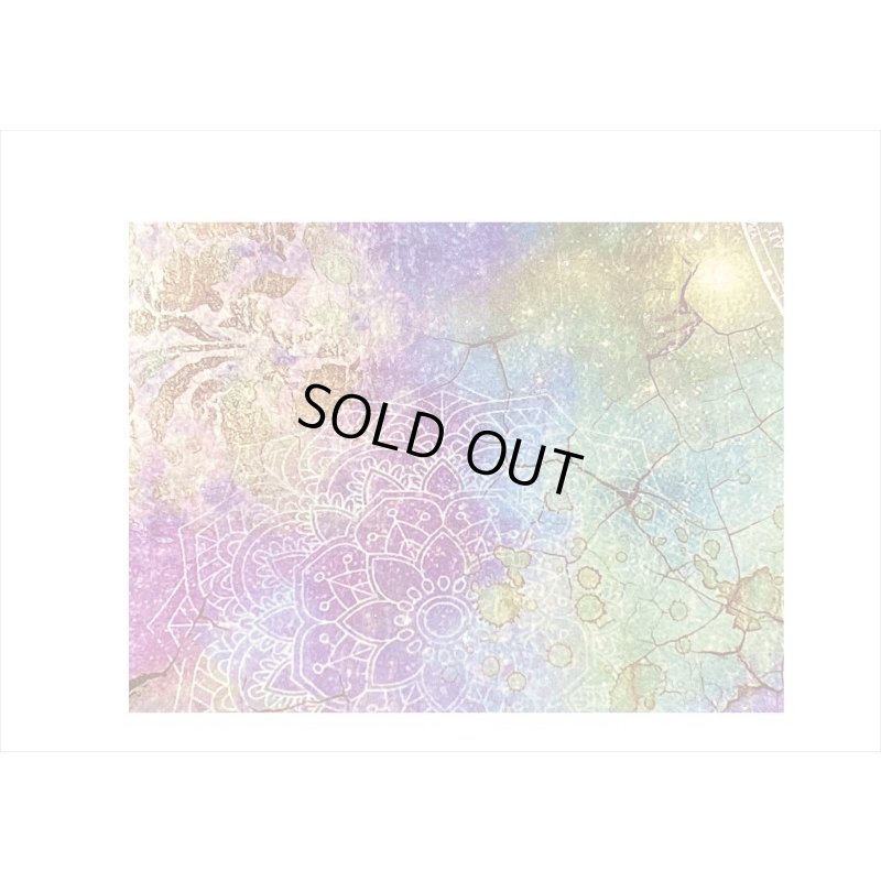 画像6: 総柄♪エンベロープセット＊宇宙＊3サイズ＊海外製