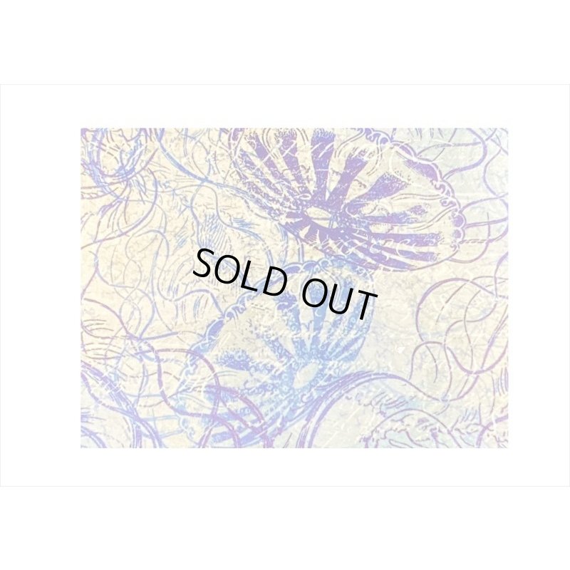 画像7: 総柄♪エンベロープセット＊海＊3サイズ＊海外製