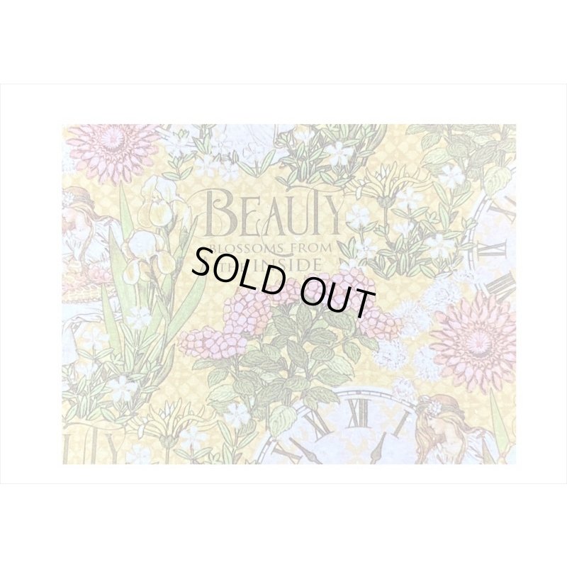 画像6: 総柄♪エンベロープセット＊花の絨毯＊3サイズ＊海外製