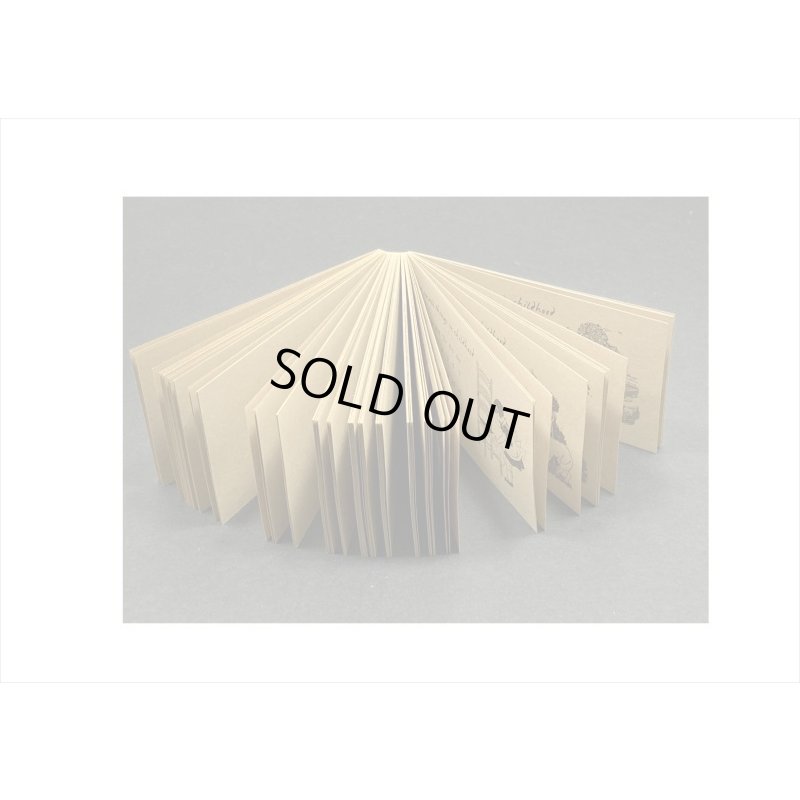 画像9: 子供の頃の物語＊100枚柄違い＊ペーパーセット＊クラフト＊海外製