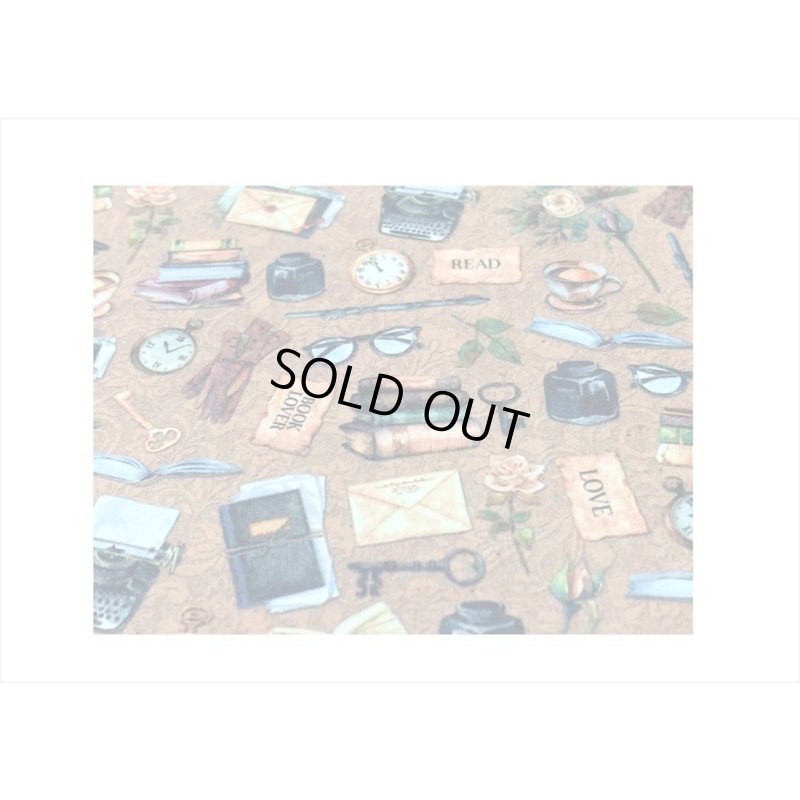 画像7: 不思議の国のアリス＊アジのあるペーパーセット＊20枚＊海外製