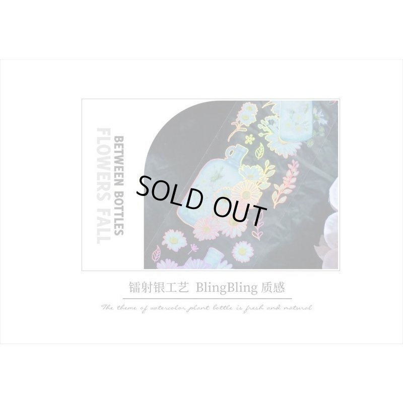 画像13: カラフルボトル＊ホワイト＊ホログラム＊PETテープ＊はく離式＊海外マステ＊クリックポスト不可