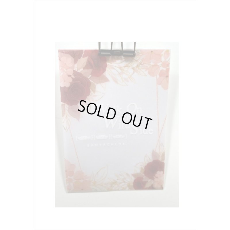 画像5: トレペセット♪バラの恋人＊15枚入り＊海外製