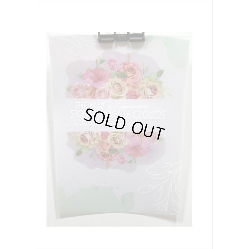 画像4: トレペセット♪スイートピンク＊15枚入り＊海外製