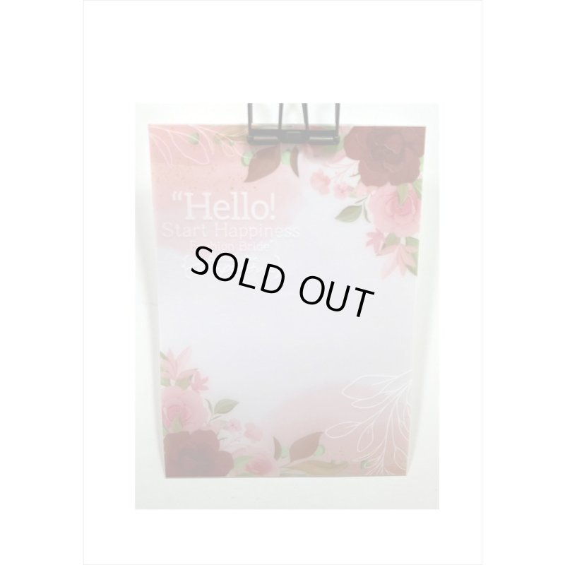 画像4: トレペセット♪バラの恋人＊15枚入り＊海外製