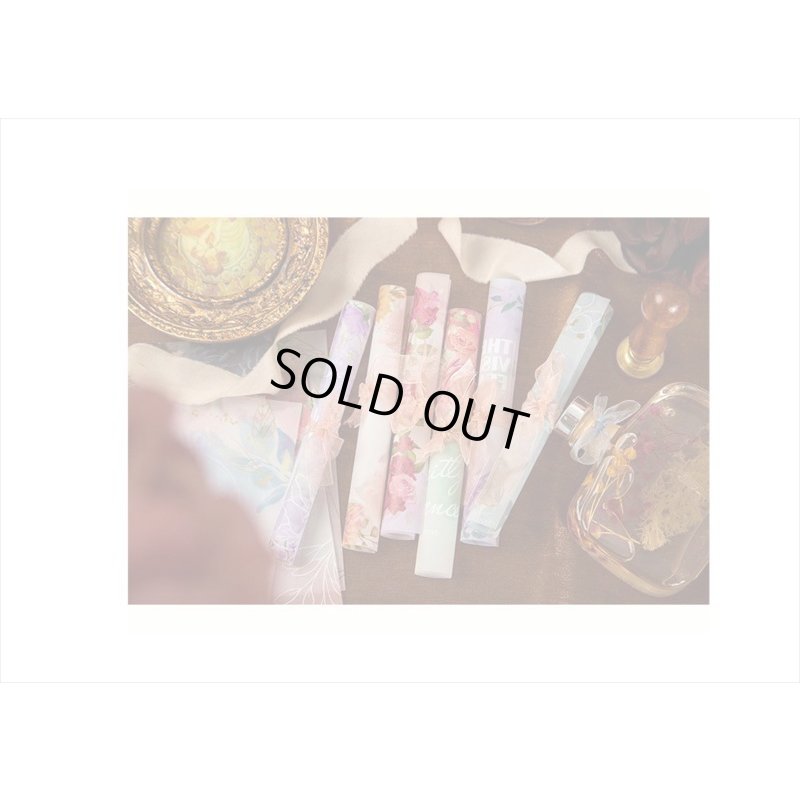 画像11: トレペセット♪スイートピンク＊15枚入り＊海外製