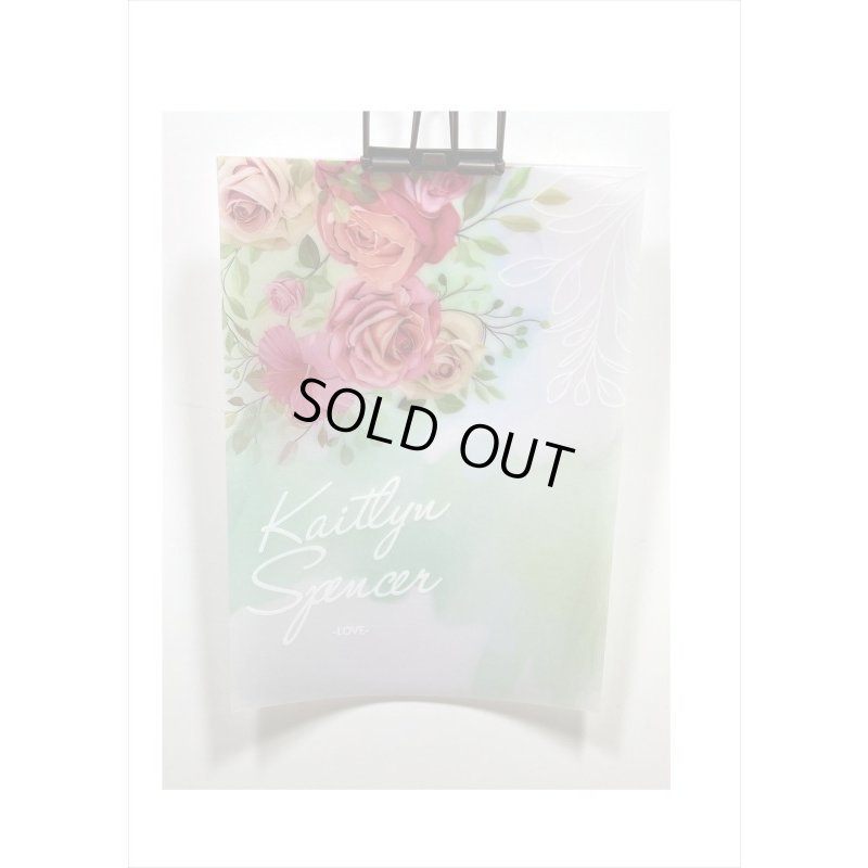 画像5: トレペセット♪スイートピンク＊15枚入り＊海外製