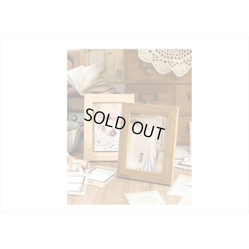 画像11: ミニサイズのペーパーセット♪レースファンタジー＊60枚＊海外製