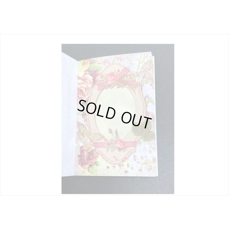 画像3: ミニサイズのペーパーセット♪自然＊60枚＊海外製