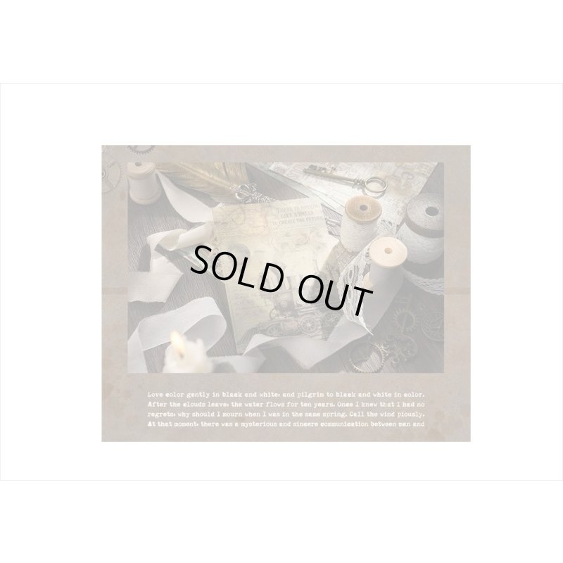 画像5: アンティークな2種のペーパーセット＊海上交通＊20枚＊海外製