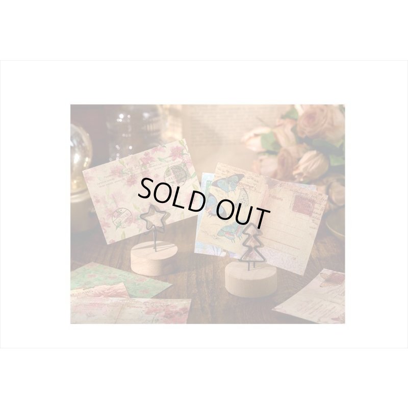 画像7: デリシャス＊ミニ素材紙＊100枚＊海外製