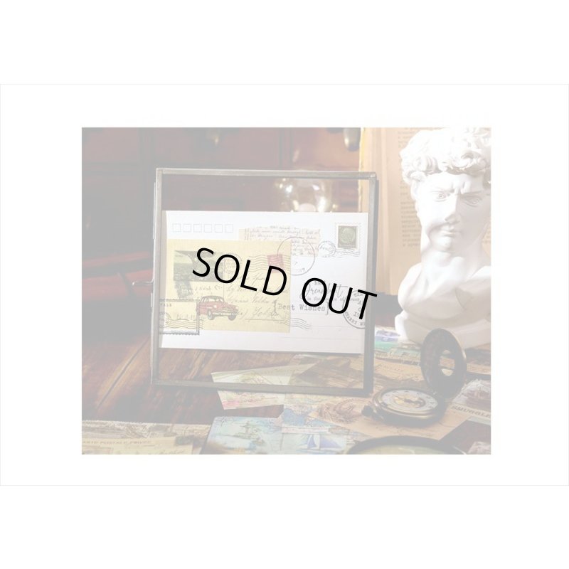 画像11: デリシャス＊ミニ素材紙＊100枚＊海外製