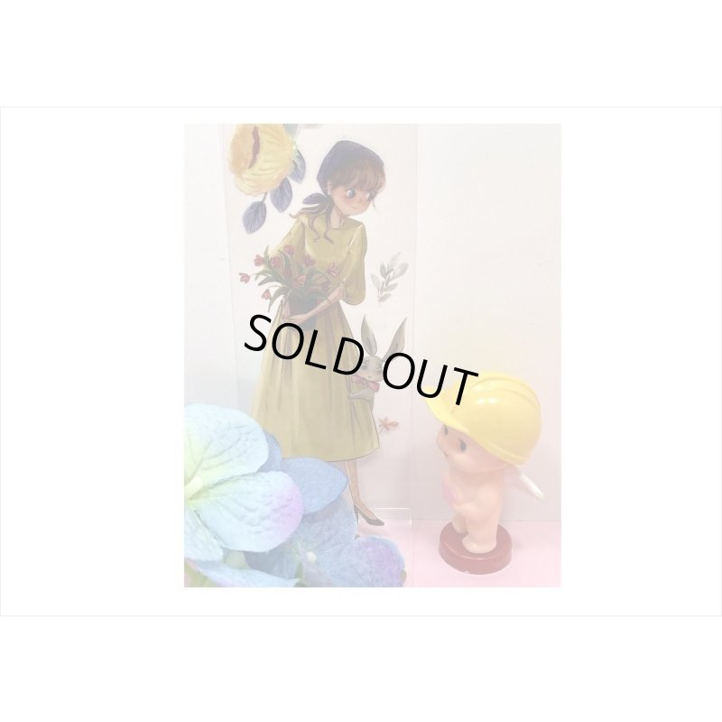 画像3: クールガール＊PETテープ＊はく離式＊海外マステ＊クリックポスト不可